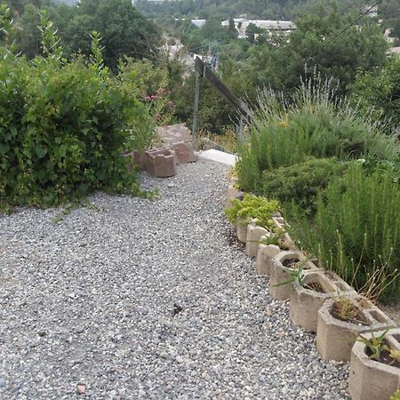 Studio 30 M2 Contes  Exterior foto