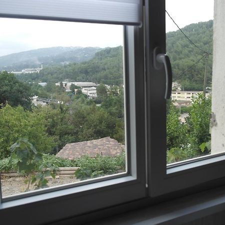 Studio 30 M2 Contes  Exterior foto