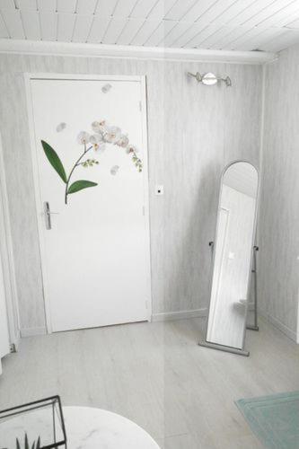 Studio 30 M2 Contes  Exterior foto